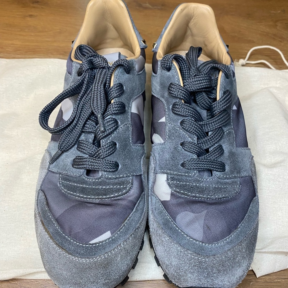 Valentino sneakers